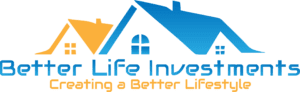 Better Life Investments logo