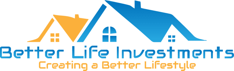 Better Life Investments logo
